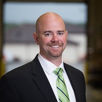 City of Troy (Michigan) Employee Kurt Bovensiep's profile photo