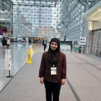 KeRi Engineering PC Employee Daniya Khan's profile photo