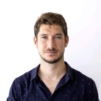 SolidLines Tech Services Employee Pablo Soler Blanco's profile photo