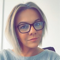 The DRG Employee Susan Hogg's profile photo