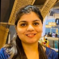 Groundup.ai Employee Suesha Gupta's profile photo
