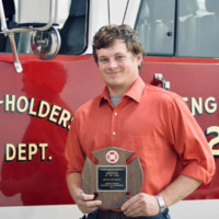 Town of Knightdale Employee Adam Beasley's profile photo