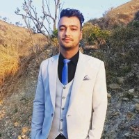 Ankit Kumar's profile photo