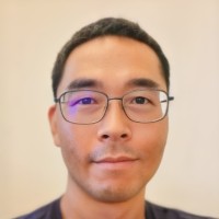 MetaMap Employee Paul Lung's profile photo