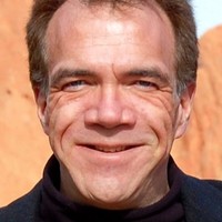 Notre Dame Education Center Employee Tom Randolph's profile photo