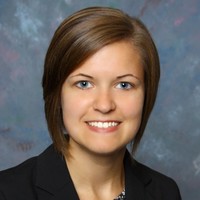 MBT Bank Employee Laura Enderson's profile photo