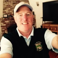 Back Nine Greens Employee Brad Pierce's profile photo