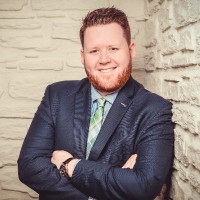 Tagueri AG Employee Tobias Telges's profile photo
