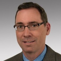 Springfield Technical Community College Employee Jim Danko's profile photo