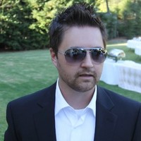 Kampr Inc. Employee Dylan Newberry's profile photo