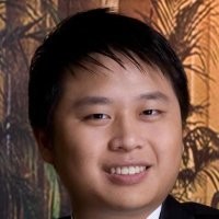 BlueCat Employee Ricky Kam's profile photo