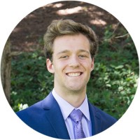 Plaid Employee Alex Hamrick's profile photo