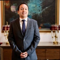 Hacienda Bogotá Employee John Sarmiento's profile photo