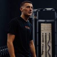 CK Active Employee Gijs van de Louw's profile photo