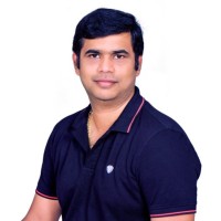Maltem Australia Employee Jayaananth Jayaram's profile photo