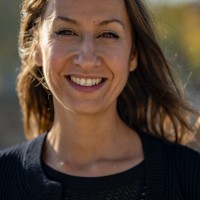 VINCI Energies Employee Sara Parga Prado's profile photo