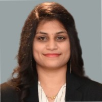 Eton College Canada Employee Divya S's profile photo