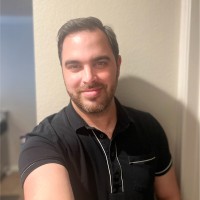 Paramount Pictures Employee Matthew Levin's profile photo