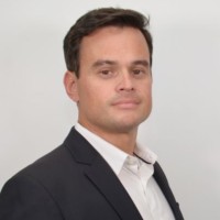 Piper Aircraft Employee Hilton Alves's profile photo