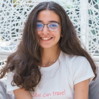 Eventmaker Employee Oumaima Saidi's profile photo