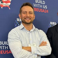 DFW Construction Group Gallery Employee Dustin Chacon's profile photo