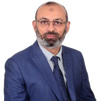 Cnergyico Pk Limited Employee Syed Ahmed's profile photo