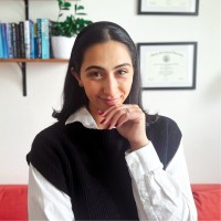 Sasha Ferretti Email & Phone Number