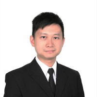 Reynold Andika Email