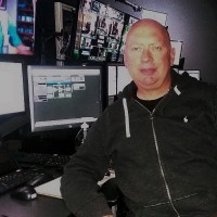 Charles Schwab Employee Ben Kinder's profile photo
