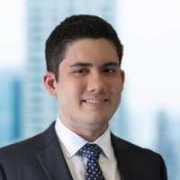 ASIC Employee Lawrence Christopher's profile photo