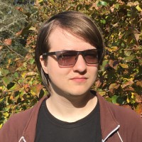 Continuous Solutions Employee Ian Fox's profile photo