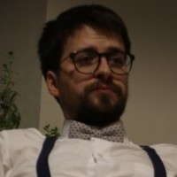 Geniebelt Employee Kacper Kawecki's profile photo