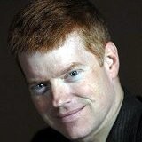 Quartz Employee Chris Morris's profile photo