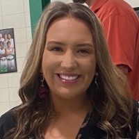 Ingram Marine Group Employee Taylor Redfern's profile photo