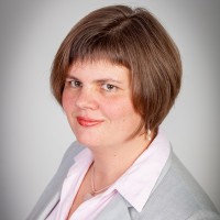 S&T Hungary Employee Anna Becker's profile photo