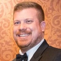 Erie Events Employee Ed Snyder's profile photo