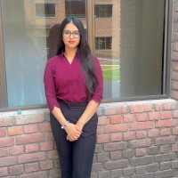 Zenlynx Technology Employee Jigyasa Goyal's profile photo