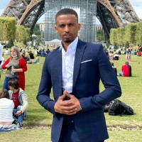 Tailored Club Employee Ben Saleh's profile photo