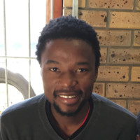 simfy AG Employee Lindelani Nthangeni's profile photo