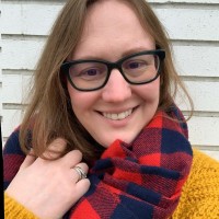 Western Canada Theatre Employee Michelle Chabassol's profile photo