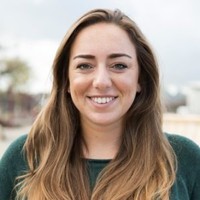 RET Makelaars Employee Amanda Mooring's profile photo