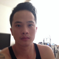 Grooming Lounge Employee Danh Phan's profile photo