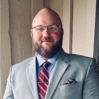 PiePay Employee Justin Herrington's profile photo