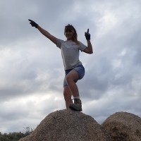 The Perfect Block Employee Chyla Malai's profile photo