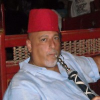 Juiceworks Exhibits Employee Yousef Salameh's profile photo