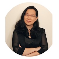 JD Development Group Employee Maggie Liu's profile photo