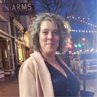 ROSE HILL CENTER, INC. Employee Tiffany Zalac's profile photo