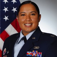 Special Operations Joint Task Force – Operation Inherent Resolve Employee Yaira Saroli's profile photo