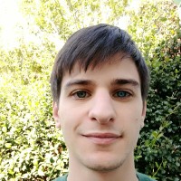 Martín Goñi's profile photo