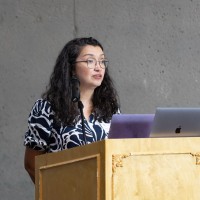 Solange González Catalán Email & Phone Number